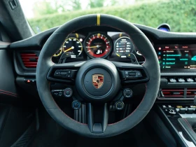Porsche 911 GT3 RS - 349000 € - 78957524 10 | Car24.bg Porsche 911 GT3 RS - 349000 € - 78957524 10