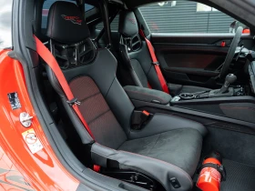 Porsche 911 GT3 RS - 349000 € - 78957524 8 | Car24.bg Porsche 911 GT3 RS - 349000 € - 78957524 8