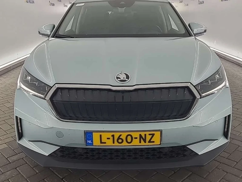 Skoda Enyaq 80 - 46899 лв. / 23979.08 € - 43802169 1 | Car24.bg Skoda Enyaq 80 - 46899 лв. / 23979.08 € - 43802169 1