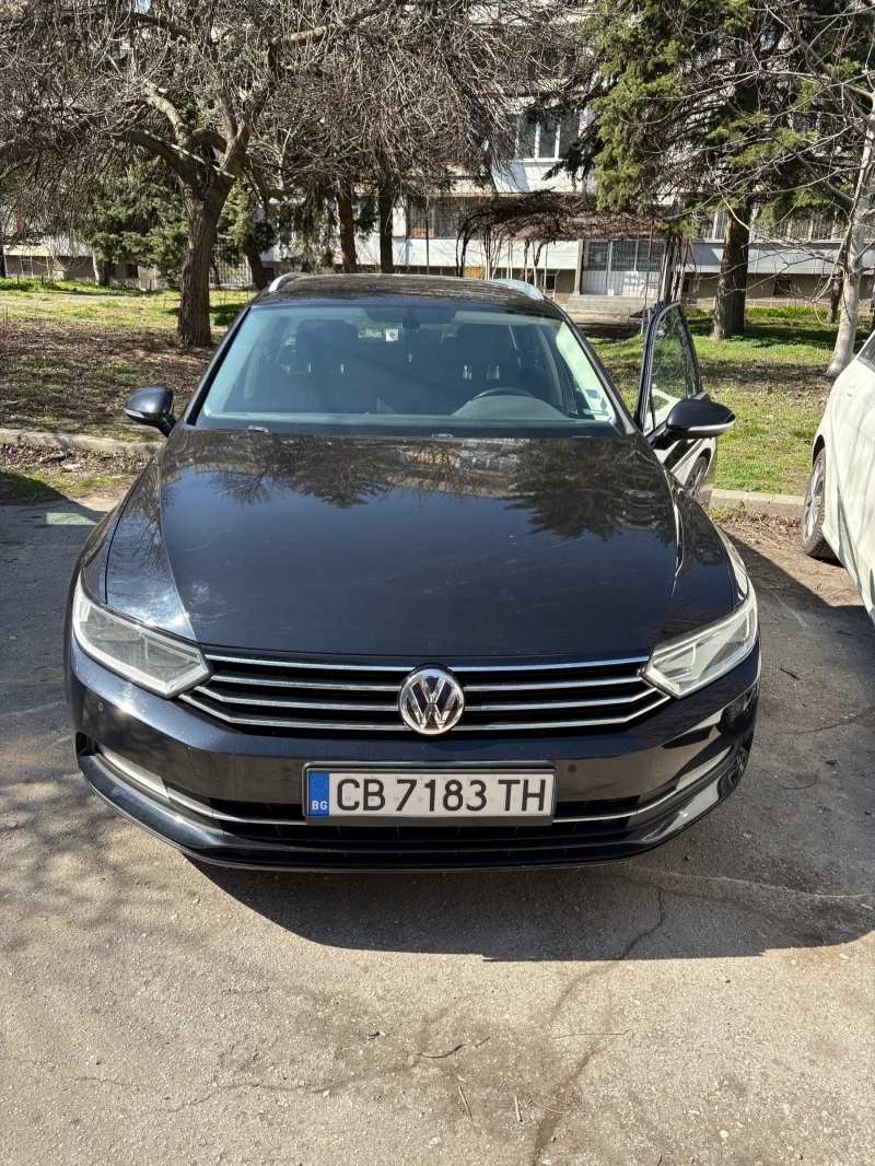 VW Passat - 11000 € / 21514.13 лв. - 53227296 1 | Car24.bg VW Passat - 11000 € / 21514.13 лв. - 53227296 1