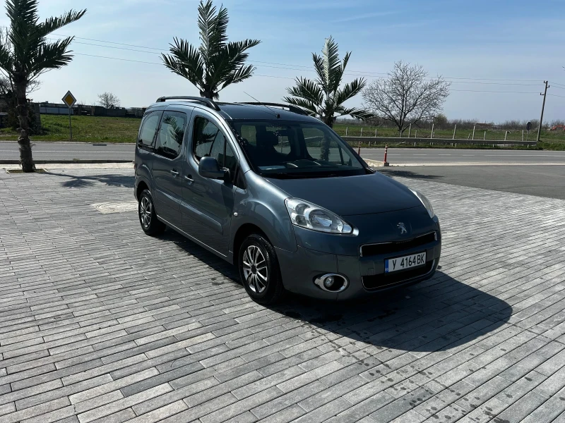 Peugeot Partner tepe - 6150 € / 12028.35 лв. - 87796425 1 | Car24.bg Peugeot Partner tepe - 6150 € / 12028.35 лв. - 87796425 1