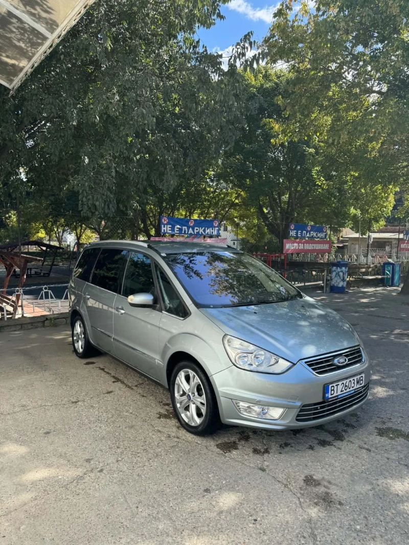 Ford Galaxy - 5900 € - 17744337 1 | Car24.bg Ford Galaxy - 5900 € - 17744337 1