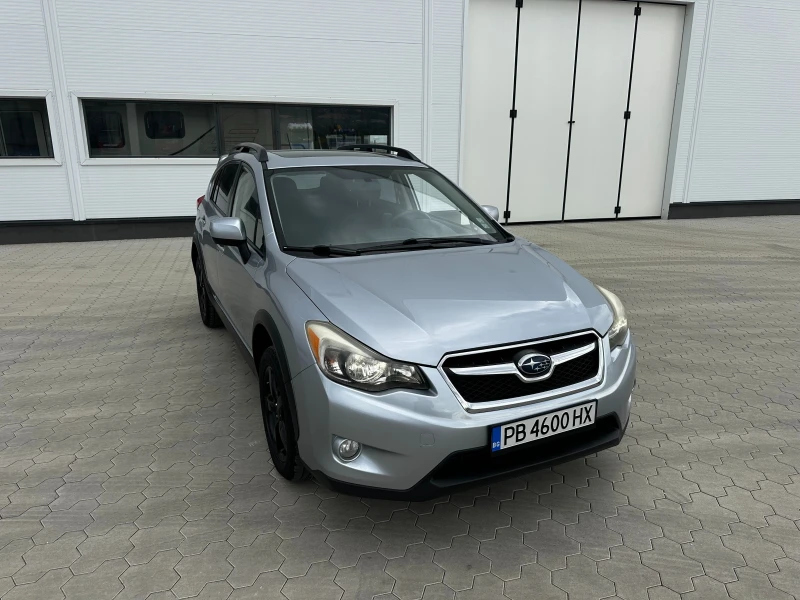 Subaru XV Crosstrek - 6400 € - 91119101 1 | Car24.bg Subaru XV Crosstrek - 6400 € - 91119101 1