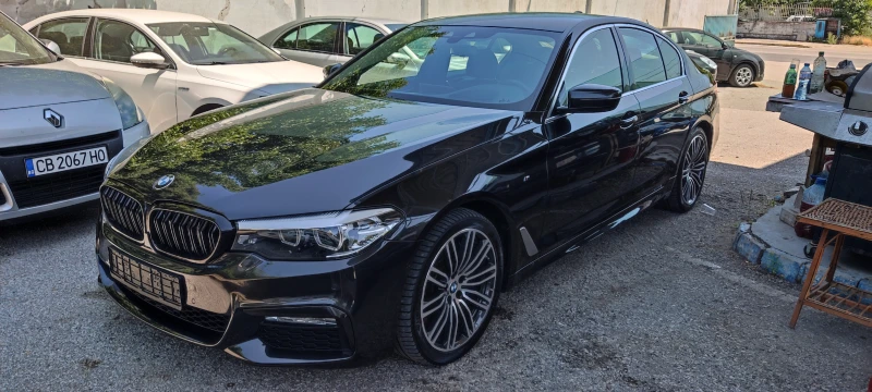 BMW 540 ШВЕЙЦАРИЯ - 26000 € - 71235655 1 | Car24.bg BMW 540 ШВЕЙЦАРИЯ - 26000 € - 71235655 1