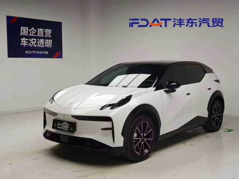 Zeekr X - 21650 € - 44409029 1 | Car24.bg Zeekr X - 21650 € - 44409029 1