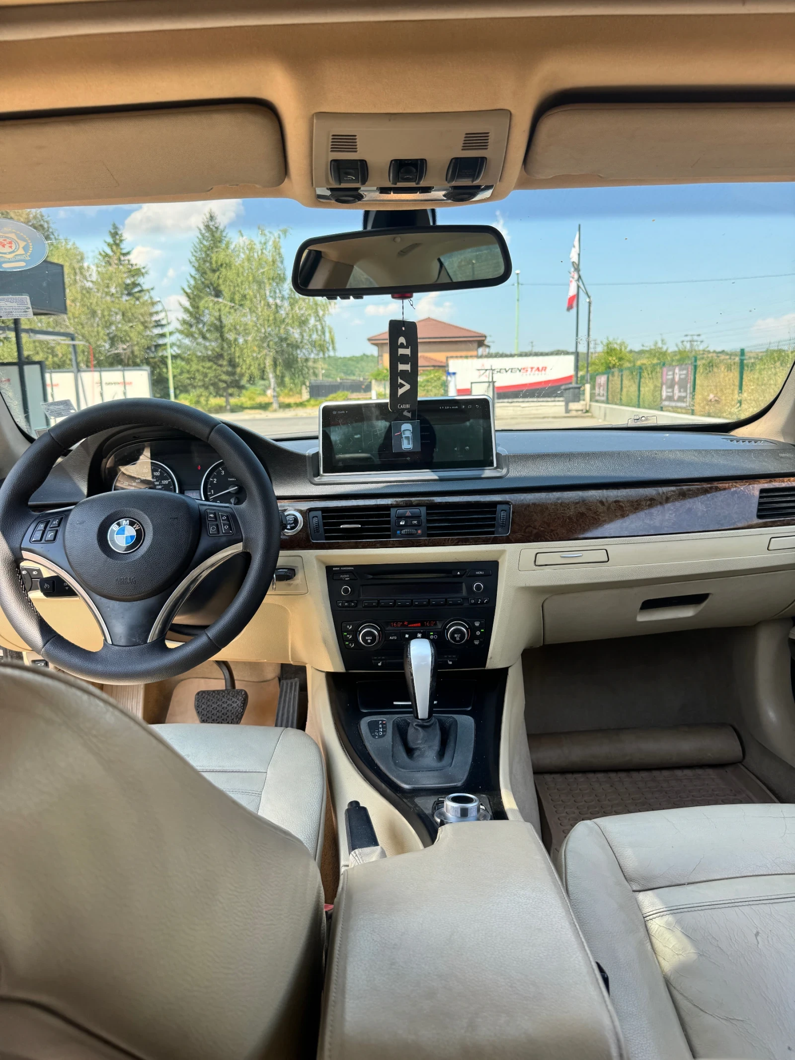 BMW 328 * M-PACK* ШИБИДАХ* ГАЗ*  - изображение 7 | Auto.bg BMW 328 * M-PACK* ШИБИДАХ* ГАЗ*  - изображение 7