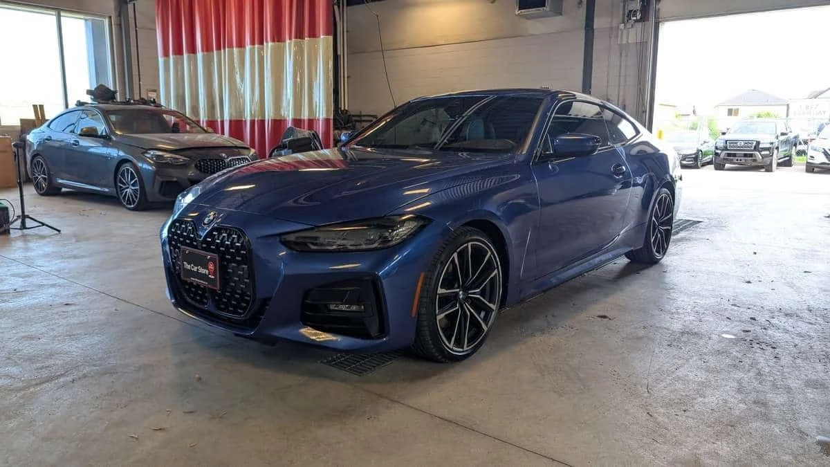 BMW 430 XDRIVE | M SPORT | НОВИ ГУМИ | HEAD UP | | Auto.bg — изображение 1 BMW 430 XDRIVE | M SPORT | НОВИ ГУМИ | HEAD UP | | Auto.bg — изображение 1