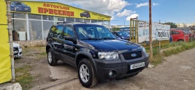Ford Maverick 2.3 бензин 4х4 1 - Car24.bg Ford Maverick 2.3 бензин 4х4 1