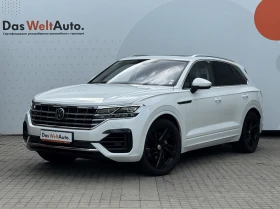 VW Touareg V6 TDI BMT 4MOTION - Car24.bg VW Touareg V6 TDI BMT 4MOTION