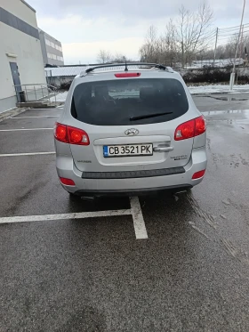 Hyundai Santa fe 2.7 - 6000 € / 11734.98 лв. - 10896157 4 | Car24.bg Hyundai Santa fe 2.7 - 6000 € / 11734.98 лв. - 10896157 4