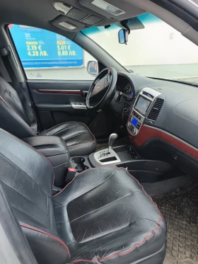 Hyundai Santa fe 2.7 - 6000 € / 11734.98 лв. - 10896157 8 | Car24.bg Hyundai Santa fe 2.7 - 6000 € / 11734.98 лв. - 10896157 8