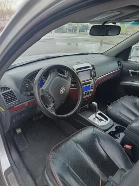 Hyundai Santa fe 2.7 - 6000 € / 11734.98 лв. - 10896157 5 | Car24.bg Hyundai Santa fe 2.7 - 6000 € / 11734.98 лв. - 10896157 5