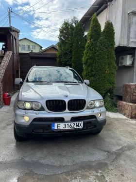 BMW X5 - Car24.bg BMW X5