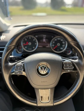 VW Touareg 3.0 TDI EXCLUSIVE EDITION - 19300 € / 37747.52 лв. - 52532626 11 | Car24.bg VW Touareg 3.0 TDI EXCLUSIVE EDITION - 19300 € / 37747.52 лв. - 52532626 11