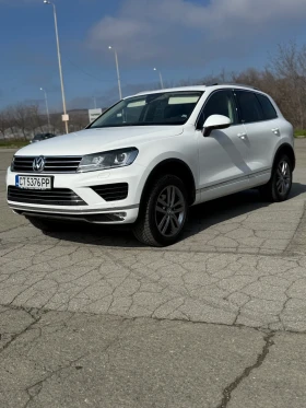 VW Touareg 3.0 TDI EXCLUSIVE EDITION - 19300 € / 37747.52 лв. - 52532626 2 | Car24.bg VW Touareg 3.0 TDI EXCLUSIVE EDITION - 19300 € / 37747.52 лв. - 52532626 2