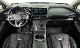 Hyundai Santa fe - 18105 € / 35410.30 лв. - 71140133 7 | Car24.bg Hyundai Santa fe - 18105 € / 35410.30 лв. - 71140133 7