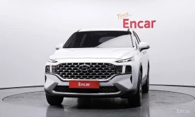 Hyundai Santa fe - 18105 € / 35410.30 лв. - 71140133 3 | Car24.bg Hyundai Santa fe - 18105 € / 35410.30 лв. - 71140133 3