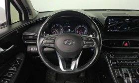 Hyundai Santa fe - 18105 € / 35410.30 лв. - 71140133 13 | Car24.bg Hyundai Santa fe - 18105 € / 35410.30 лв. - 71140133 13
