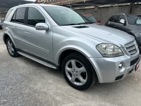 Mercedes-Benz ML 280 3.0 CDI-190 k.s. AMG-paket окачване на пружини - 7500 € / 14668.73 лв. - 90340190 3 | Car24.bg Mercedes-Benz ML 280 3.0 CDI-190 k.s. AMG-paket окачване на пружини - 7500 € / 14668.73 лв. - 90340190 3