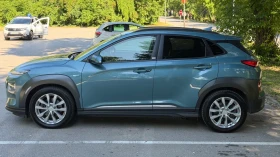 Hyundai Kona PREMIUM SWISS | Auto.bg — изображение 6 Hyundai Kona PREMIUM SWISS | Auto.bg — изображение 6