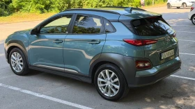 Hyundai Kona PREMIUM SWISS | Auto.bg — изображение 5 Hyundai Kona PREMIUM SWISS | Auto.bg — изображение 5