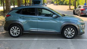 Hyundai Kona PREMIUM SWISS | Auto.bg — изображение 2 Hyundai Kona PREMIUM SWISS | Auto.bg — изображение 2