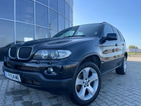 BMW X5 3.0 / 218 к.с