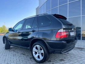 BMW X5 3.0 / 218 к.с | Auto.bg — изображение 3 BMW X5 3.0 / 218 к.с | Auto.bg — изображение 3