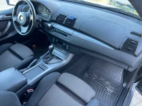 BMW X5 3.0 / 218 к.с | Auto.bg — изображение 8 BMW X5 3.0 / 218 к.с | Auto.bg — изображение 8