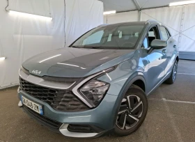 Kia Sportage HEV 1.6 T-GDI ACTIVE 230