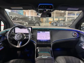 Mercedes-Benz EQE 350| 4MATIC| SUV| AMGPKG| CLUSTERNAV| 3DCAM| PANOR | Auto.bg — изображение 12 Mercedes-Benz EQE 350| 4MATIC| SUV| AMGPKG| CLUSTERNAV| 3DCAM| PANOR | Auto.bg — изображение 12