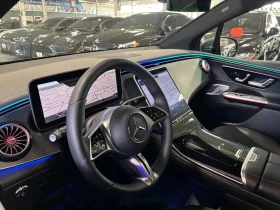 Mercedes-Benz EQE 350| 4MATIC| SUV| AMGPKG| CLUSTERNAV| 3DCAM| PANOR | Auto.bg — изображение 15 Mercedes-Benz EQE 350| 4MATIC| SUV| AMGPKG| CLUSTERNAV| 3DCAM| PANOR | Auto.bg — изображение 15