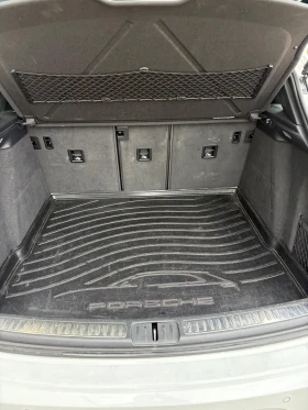 Porsche Macan * Turbo * CARFAX * - 24750 € - 10303879 17 | Car24.bg Porsche Macan * Turbo * CARFAX * - 24750 € - 10303879 17