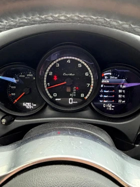 Porsche Macan * Turbo * CARFAX * - 24750 € - 10303879 14 | Car24.bg Porsche Macan * Turbo * CARFAX * - 24750 € - 10303879 14