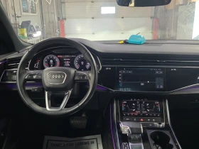 Audi Q8 Quattro* Обдух* Подгрев* BOSE* Virtual* Pano* 360* | Auto.bg — изображение 10 Audi Q8 Quattro* Обдух* Подгрев* BOSE* Virtual* Pano* 360* | Auto.bg — изображение 10