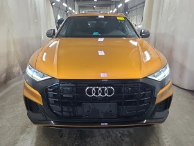 Audi Q8 Quattro* Обдух* Подгрев* BOSE* Virtual* Pano* 360* | Auto.bg — изображение 2 Audi Q8 Quattro* Обдух* Подгрев* BOSE* Virtual* Pano* 360* | Auto.bg — изображение 2