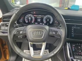 Audi Q8 Quattro* Обдух* Подгрев* BOSE* Virtual* Pano* 360* | Auto.bg — изображение 8 Audi Q8 Quattro* Обдух* Подгрев* BOSE* Virtual* Pano* 360* | Auto.bg — изображение 8