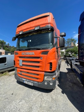 Scania R 380 4 | Mobile.bg   1