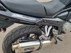 Suzuki Bandit GSF 650, инжекцион, отлично състояние | Auto.bg — изображение 12 Suzuki Bandit GSF 650, инжекцион, отлично състояние | Auto.bg — изображение 12