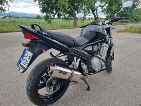 Suzuki Bandit GSF 650, инжекцион, отлично състояние | Auto.bg — изображение 3 Suzuki Bandit GSF 650, инжекцион, отлично състояние | Auto.bg — изображение 3