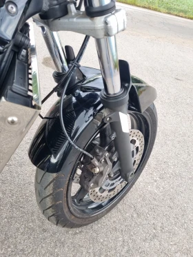 Suzuki Bandit GSF 650, инжекцион, отлично състояние | Auto.bg — изображение 11 Suzuki Bandit GSF 650, инжекцион, отлично състояние | Auto.bg — изображение 11