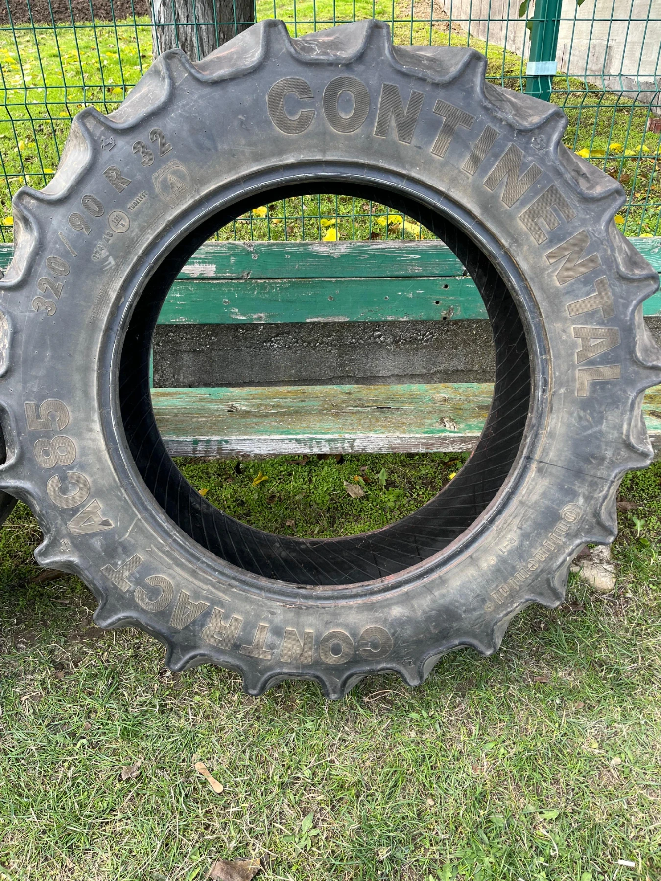 Трактор Друга марка  - изображение 2 | Auto.bg Трактор Друга марка  - изображение 2