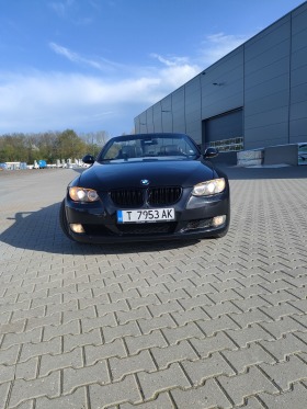 Обява за продажба на BMW 335 ~16 500 лв. - изображение 1