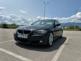 BMW 320 E90 LCI - Car24.bg BMW 320 E90 LCI