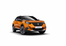 Peugeot 2008 1.2 GT Line/PANORAMA/360/i-Cockpit 3D/ЛИЗИНГ/ - Car24.bg Peugeot 2008 1.2 GT Line/PANORAMA/360/i-Cockpit 3D/ЛИЗИНГ/