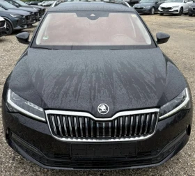 Skoda Superb 2.0 TDI/150 PS 02/2021г. - Car24.bg Skoda Superb 2.0 TDI/150 PS 02/2021г.