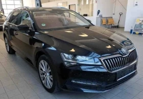 Skoda Superb 2.0 TDI/150 PS 02/2021г. - Car24.bg Skoda Superb 2.0 TDI/150 PS 02/2021г.