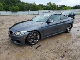 BMW 435 3.0L 6/435 i/КОЖА/ПОДГР./МАСАЖ/ - Car24.bg BMW 435 3.0L 6/435 i/КОЖА/ПОДГР./МАСАЖ/