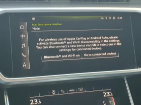 Audi A6 Limousine Sport 45 TDI quattro - 38800 € / 75886.20 лв. - 33778314 11 | Car24.bg Audi A6 Limousine Sport 45 TDI quattro - 38800 € / 75886.20 лв. - 33778314 11