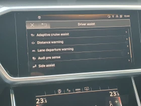 Audi A6 Limousine Sport 45 TDI quattro - 38800 € / 75886.20 лв. - 33778314 10 | Car24.bg Audi A6 Limousine Sport 45 TDI quattro - 38800 € / 75886.20 лв. - 33778314 10